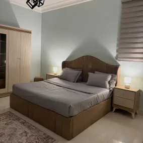 5 | 1BR Stylish Stay – Self Entry - Image 2