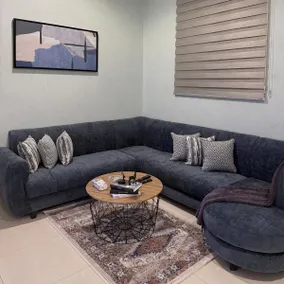 5 | 1BR Stylish Stay – Self Entry - Image 3