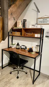 Private Small & Cozy Loft for 2 guests - Image 4