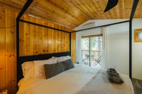 Idyllic Mountain Escape – Hike, Downtown, Hot Tub - Image 2