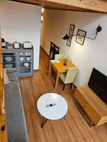 Beautiful Loft in Ciudad Santiago Apartments - Image 5