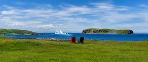 Val's Cottage - Oceanview - L'Anse aux Meadows - Image 4