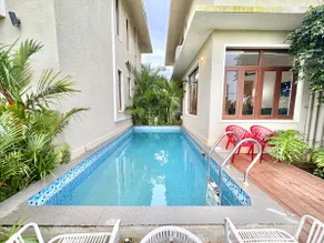 4BHK Villa North Goa | Pvt Pool + Quiet Stay - Image 2