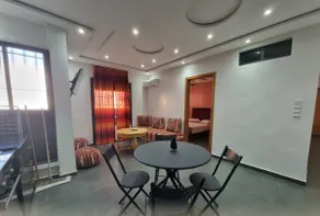 Nice air-conditioned apartment in a quiet location - Image 2