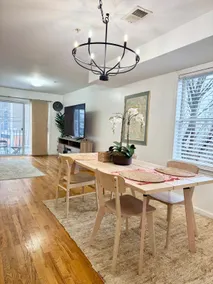 3BDR/2bath/2Balcony/NYC/5mtoEWR/2Free GarageParkin - Image 3