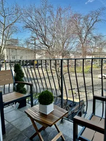 3BDR/2bath/2Balcony/NYC/5mtoEWR/2Free GarageParkin - Image 2