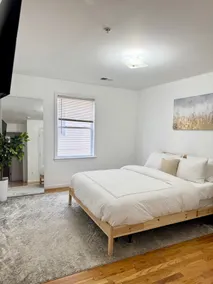3BDR/2bath/2Balcony/NYC/5mtoEWR/2Free GarageParkin - Image 5