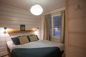 Peaceful vacation home, sauna, fireplace, Wi-Fi - Image 3