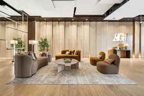 Cozy Studio in Executive Bay - Image 4