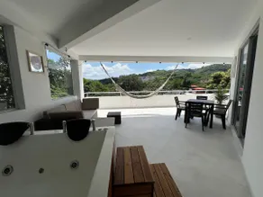 Penthouse with Private Jacuzzi, Downtown Anapoima - Image 2