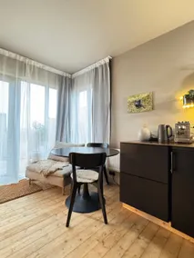 Adorable new guesthouse - Image 5