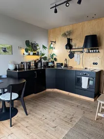 Adorable new guesthouse - Image 3