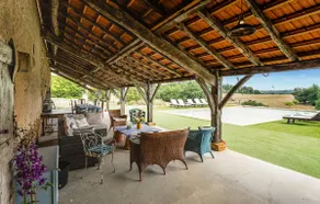 Lovely home in Montferrand-du-Perigor - Image 2