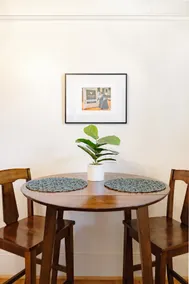 Lovely Luxury Loft walkable to Highland Park - Image 3