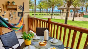 Beach by the Window, nature in focus, Exclusive! - Image 5