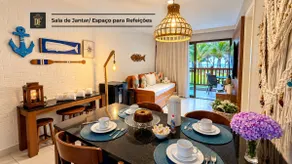 Beach by the Window, nature in focus, Exclusive! - Image 2