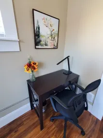 Charming 2BR Luxury Apartment | Downtown Kalamazoo - Image 3