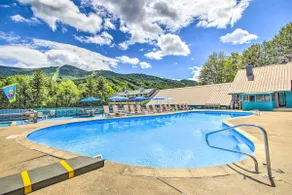 Best Views! Pools, Hot Tub & Mins to Loon - Image 4