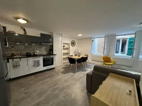 Modern 3-bedroom apartment with Parking + Downtown - Image 4