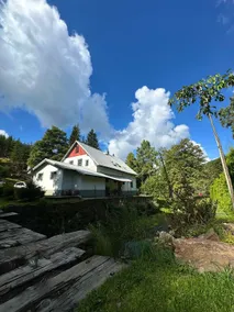 Chalet Zlatý Kopec - Image 2