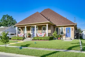 5 Mi to Bourbon St: NOLA Home w/ Fenced Yard! - Image 3