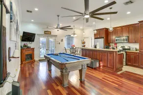 5 Mi to Bourbon St: NOLA Home w/ Fenced Yard! - Image 2