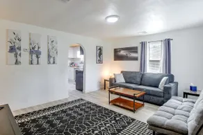 3BR Daytona Oasis! 2 Miles to Beach w/ Studio Apt - Image 3