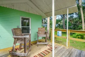 3BR Daytona Oasis! 2 Miles to Beach w/ Studio Apt - Image 2