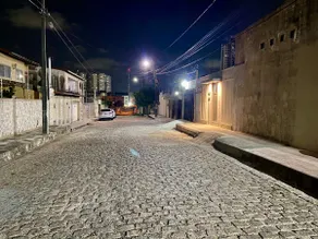 Studio Pandora in Capim Macio - Image 5