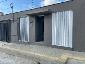 Studio Pandora in Capim Macio - Image 2