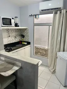 Studio Pandora in Capim Macio - Image 4