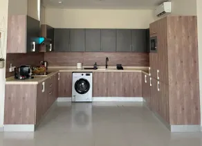Condo | Balcony and Prime Location | Self Check-in - Image 4