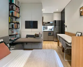 Compact and modern loft in the South Zone - Image 3