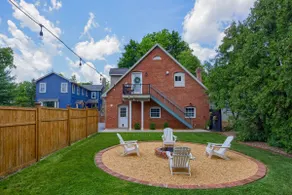 The Carriage House-Serene, Rural Setting w/Firepit - Image 5