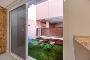 Designer Oasis with Private Terrace ~ Dishwasher - Image 4