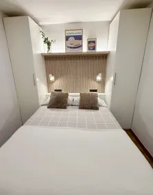 Small loft for two HG-002503-53 - Image 4