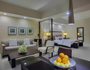 Live in Style in this Amazing Room | Pool + Spa - Image 2