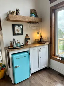 Disisit - Goose Pond Cottage with Hot Tub - Image 2