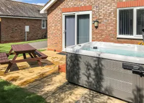 Carnaby Spa - Image 4