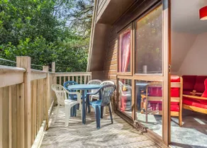 Delny Highland Lodges - Image 4