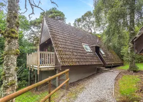 Delny Highland Lodges - Image 3