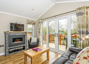 Woodland Retreat Plus - Image 2