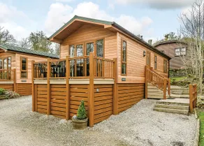 Woodland Retreat Plus - Image 4