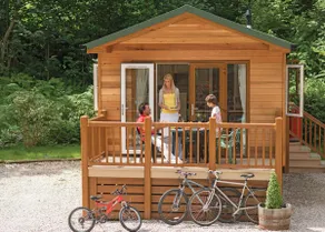 Woodland Retreat Plus - Image 3