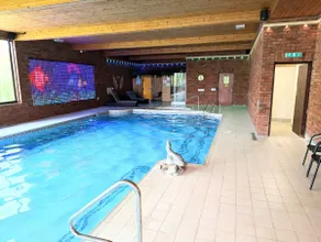 Family Cottage -Pool, Jacuzzi, Sauna, Observatory - Image 4