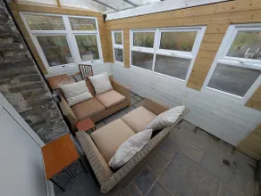 Family Cottage -Pool, Jacuzzi, Sauna, Observatory - Image 3