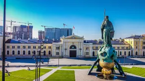 Luxury Jacuzzi • Nemanja Monument• Parking €12/day - Image 3