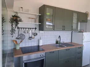Cozy cute apartment by the see - Image 5
