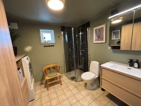 Nice townhouse, central, 3 bedrooms - Image 4