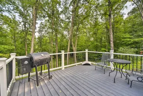 Tranquil Cabin Getaway Near Red Cedar Lake! - Image 3